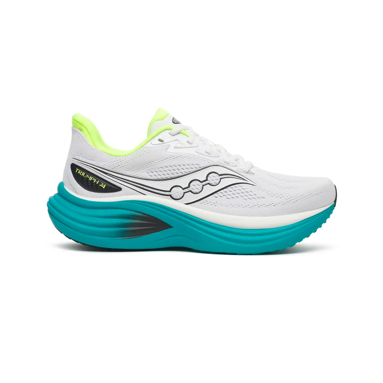 Saucony - Triumph 24 - Image 3