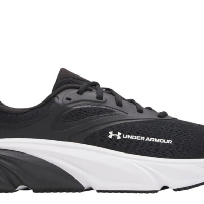 Under Armour - Charged+ Rogue 6 Ανδρικά Αθλητικά Παπούτσια Running
