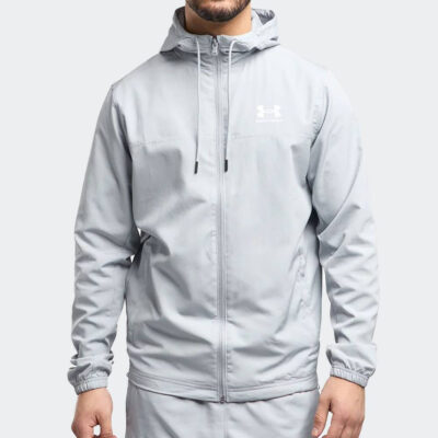 Under Armour - Μπουφάν Αντιανεμικό