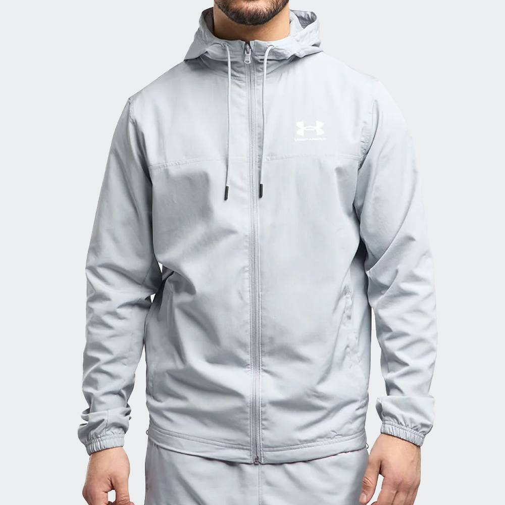 Under Armour - Μπουφάν Αντιανεμικό