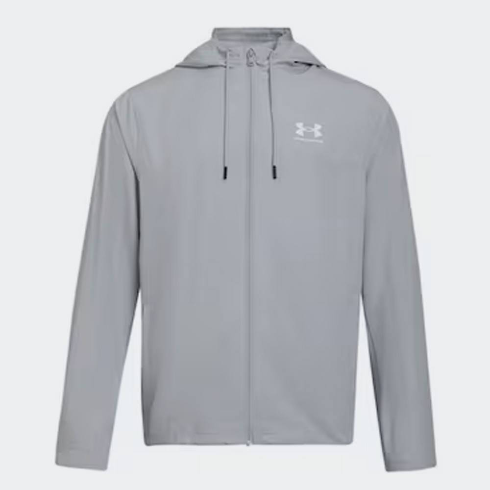 Under Armour - Μπουφάν Αντιανεμικό - Image 3
