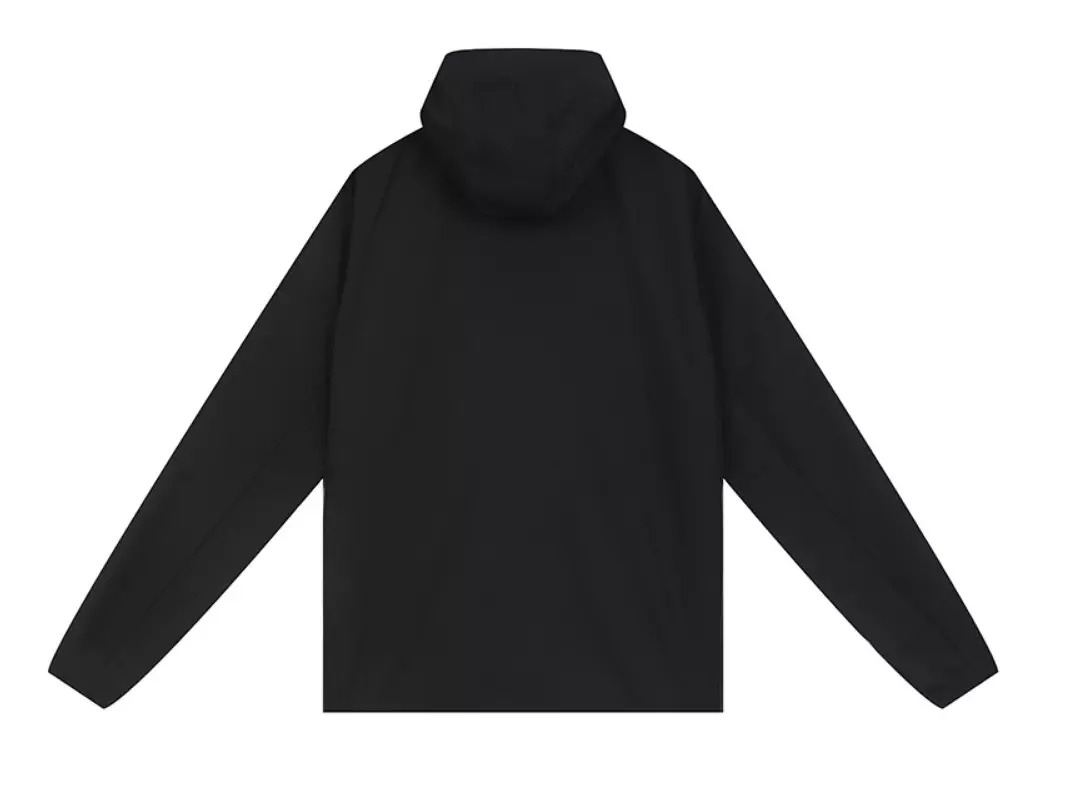 Under Armour - Αθλητικό Μπουφάν Αντιανεμικό - Image 5