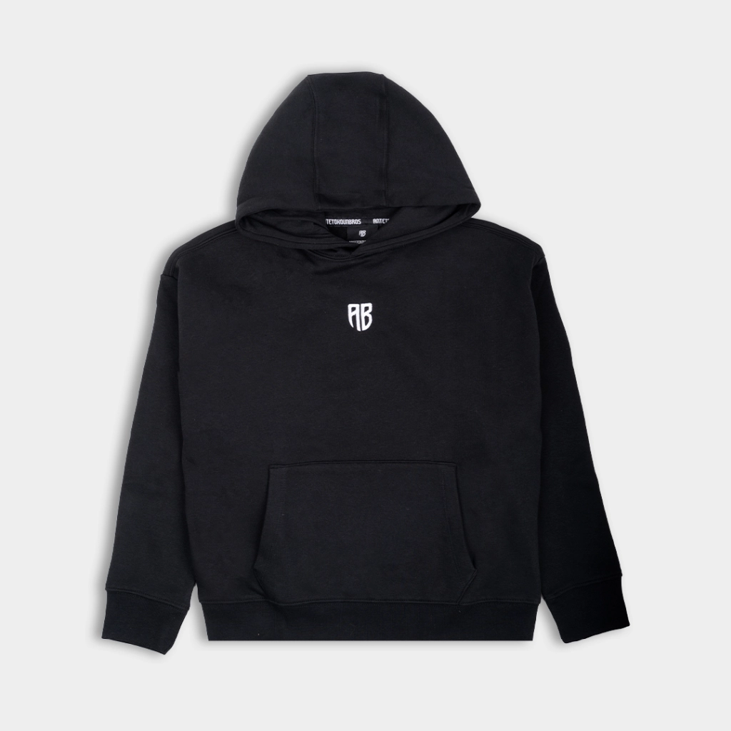 Antetokounbros - Ab Element Hoodie
