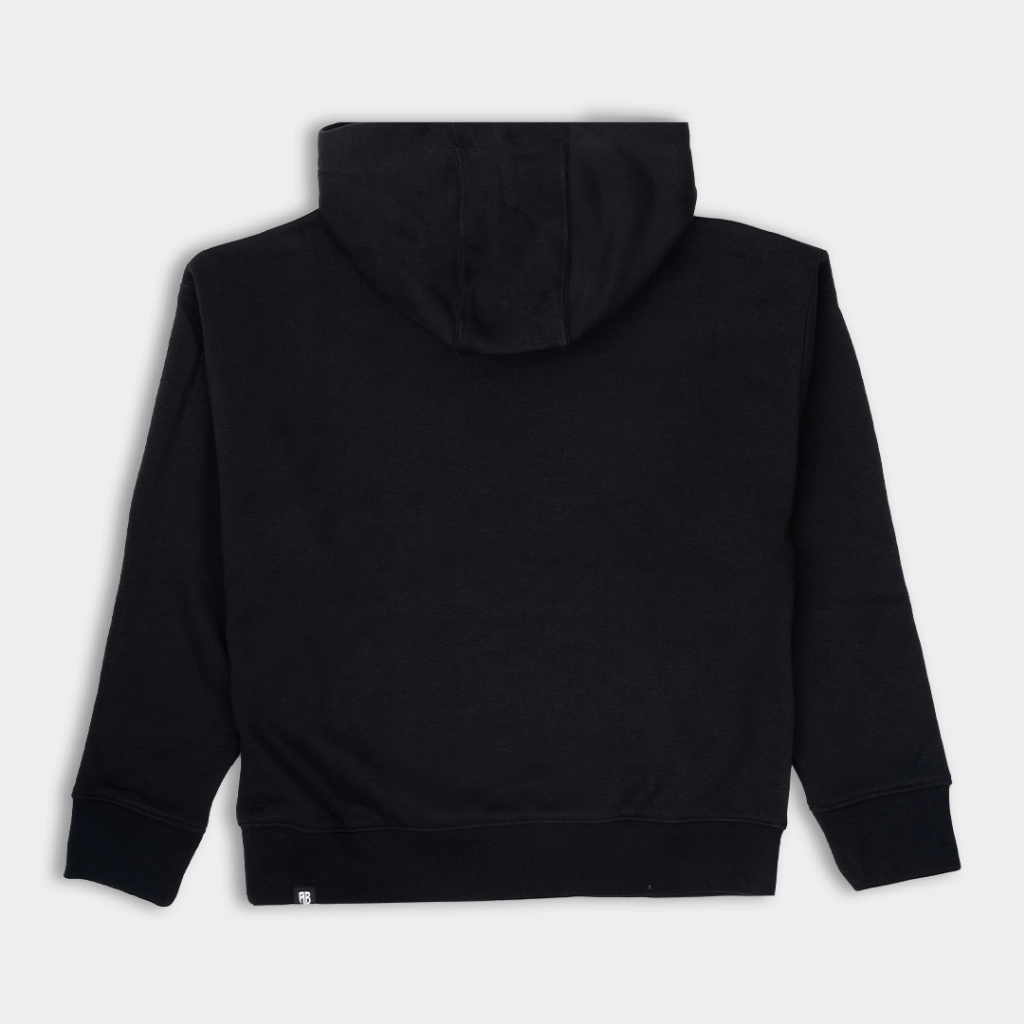 Antetokounbros - Ab Element Hoodie - Image 2