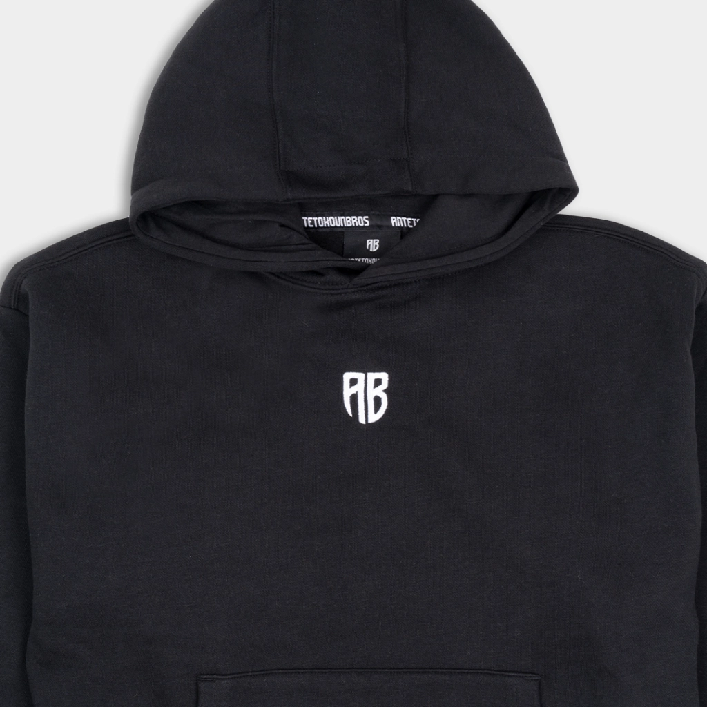 Antetokounbros - Ab Element Hoodie - Image 3