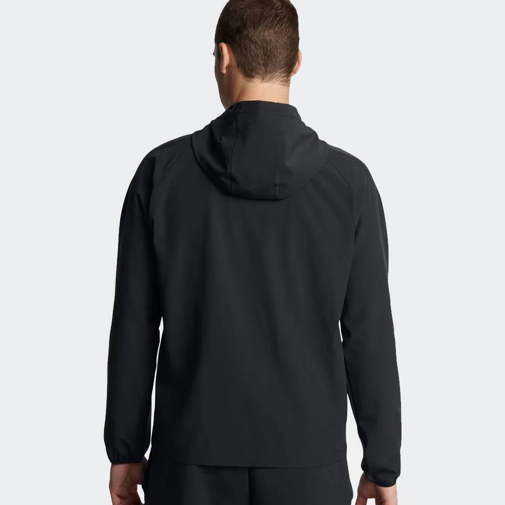 Under Armour - Αθλητικό Μπουφάν Αντιανεμικό - Image 2