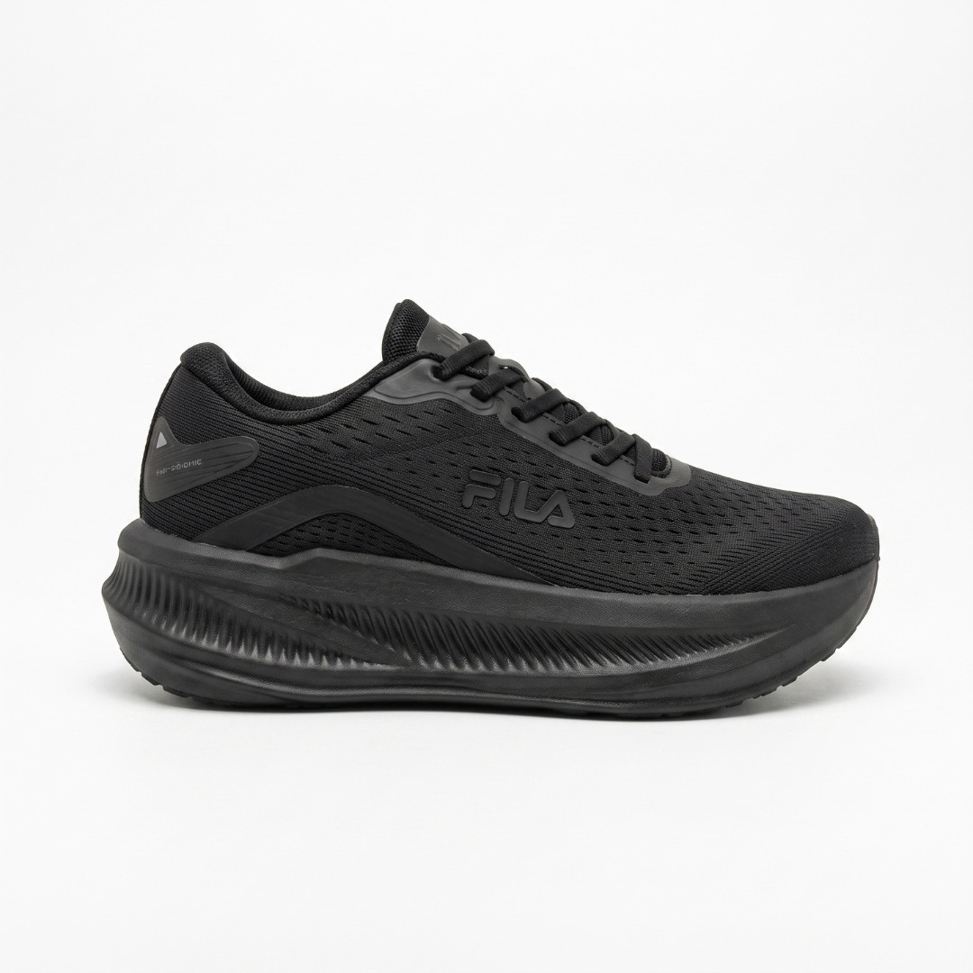 Fila - Nanobionic Ανδρικά Αθλητικά Παπούτσια Running