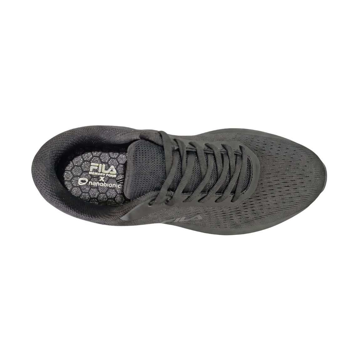Fila - Nanobionic Ανδρικά Αθλητικά Παπούτσια Running - Image 2