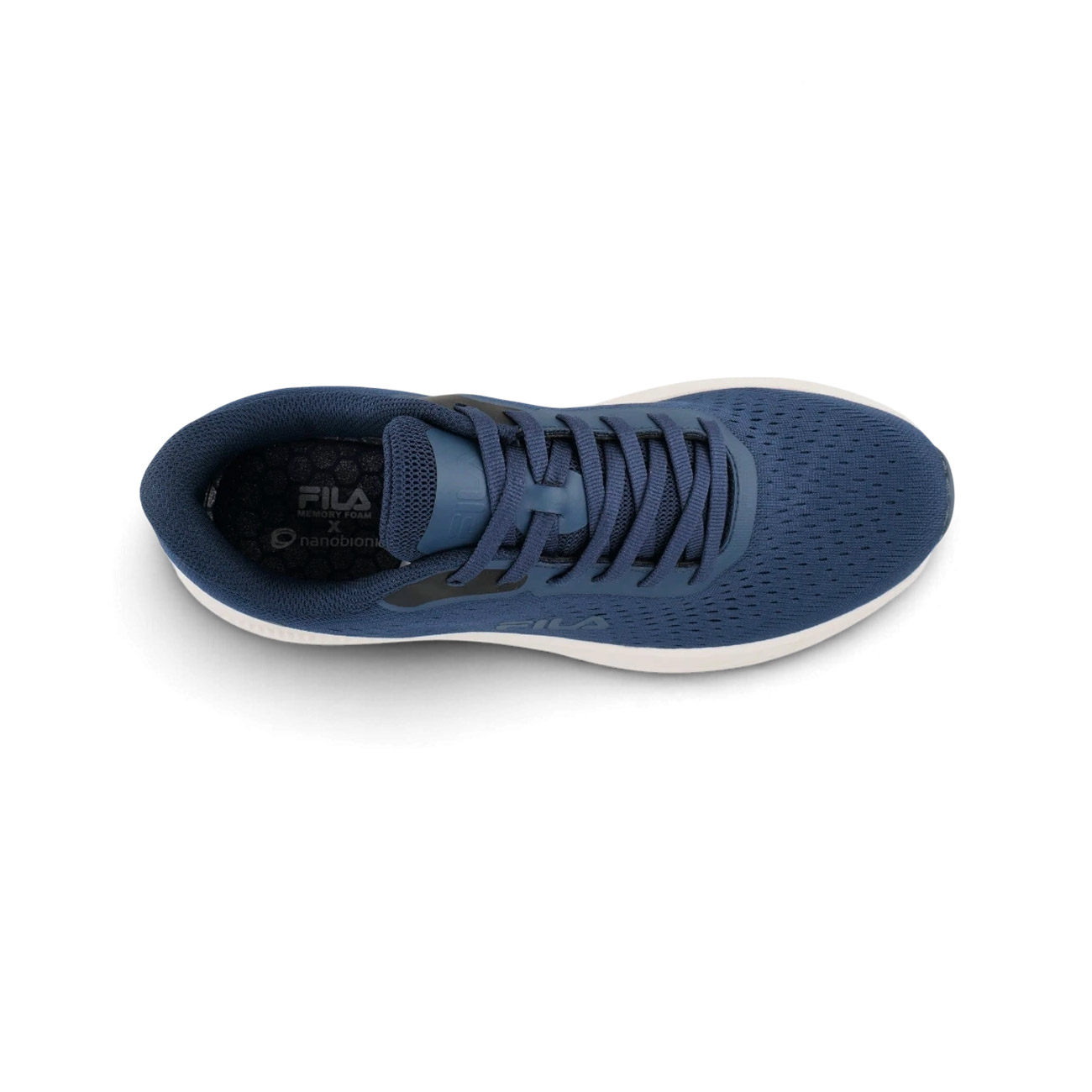Fila - Memory Born 3 Nanobionic Running Shoes - Image 4