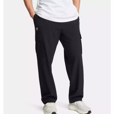 Under Armour - Cargo Παντελόνι Φόρμας