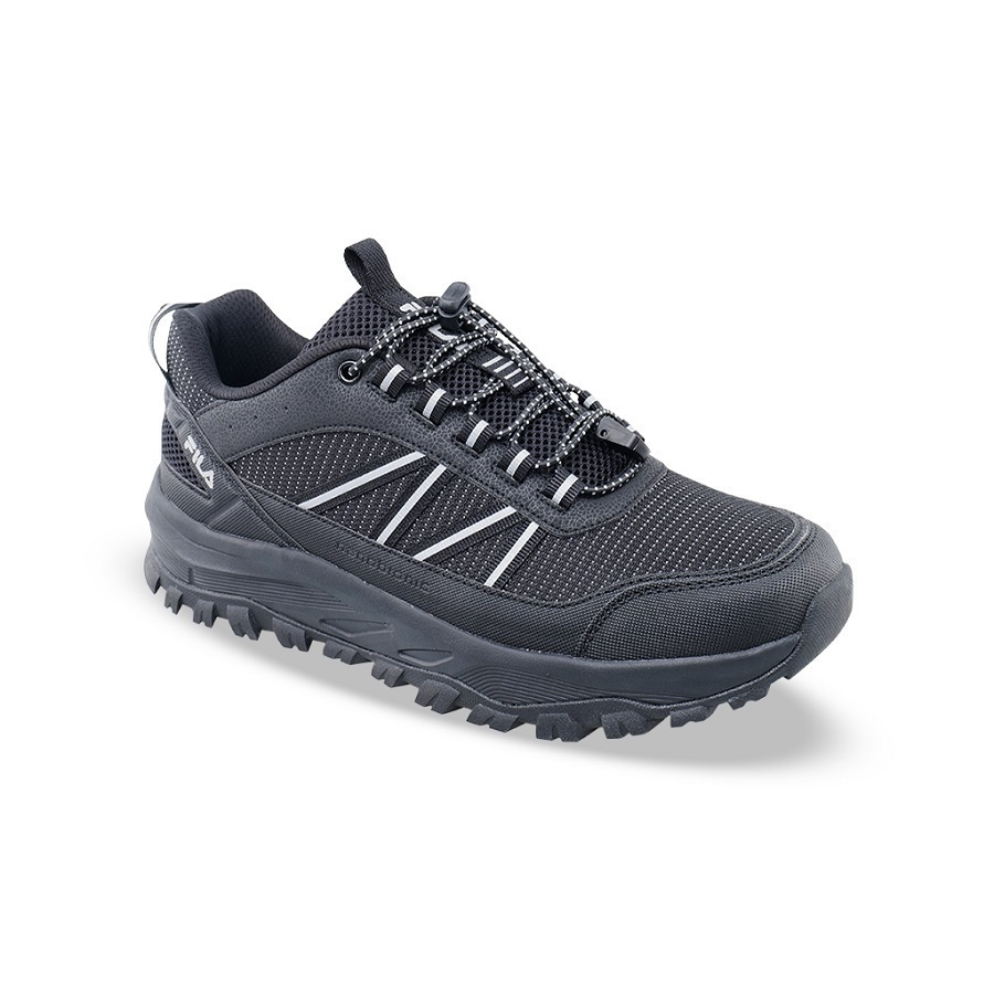 Fila - Memory Ανδρικά Αθλητικά Παπούτσια Running - Image 2