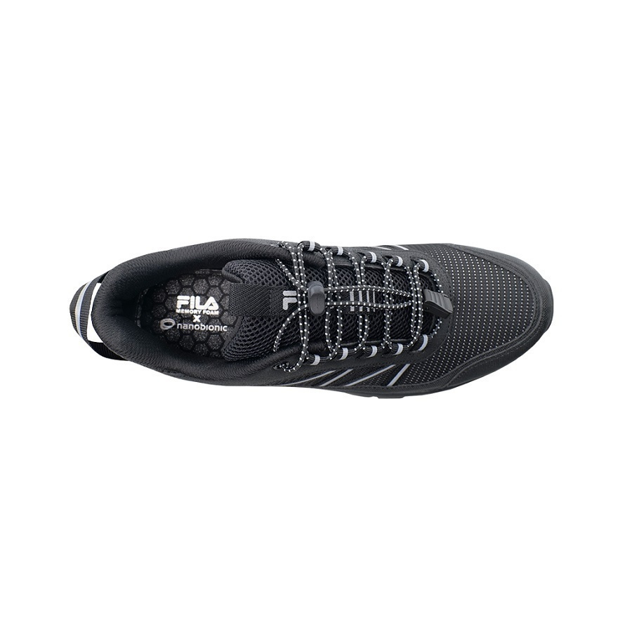 Fila - Memory Ανδρικά Αθλητικά Παπούτσια Running - Image 4