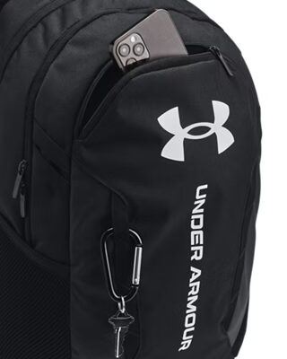 Under Armour - UA Hustle 6.0 Backpack - Image 3