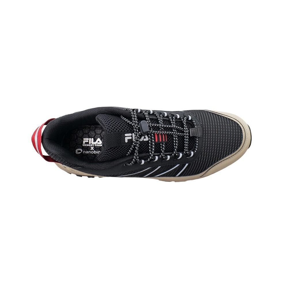 Fila - Memory Ανδρικά Ορειβατικά Παπούτσια - Image 4