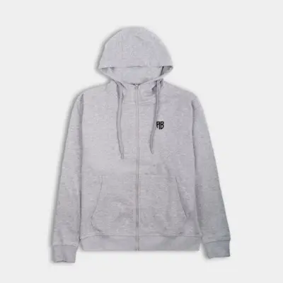 Antetokounbros - Ab Hoodie Jacket Unisex