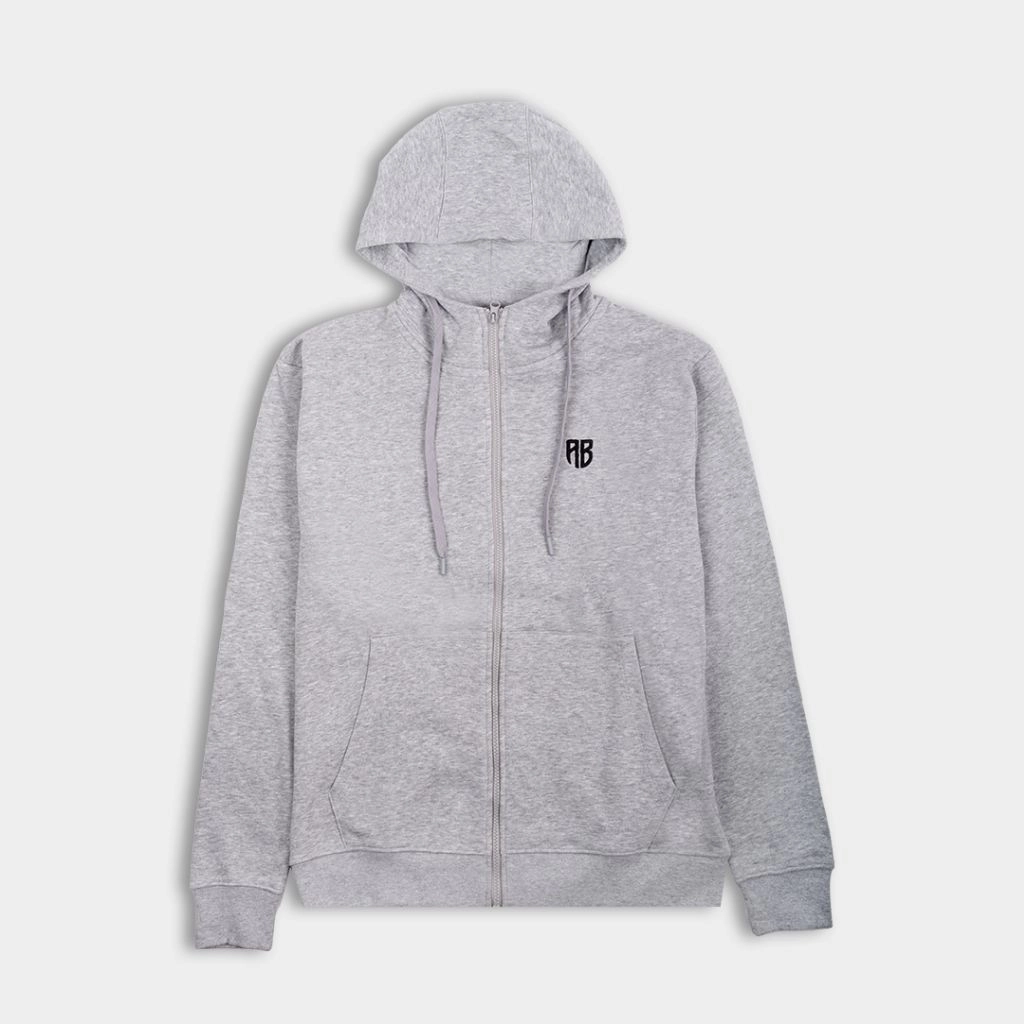 Antetokounbros - Ab Hoodie Jacket Unisex