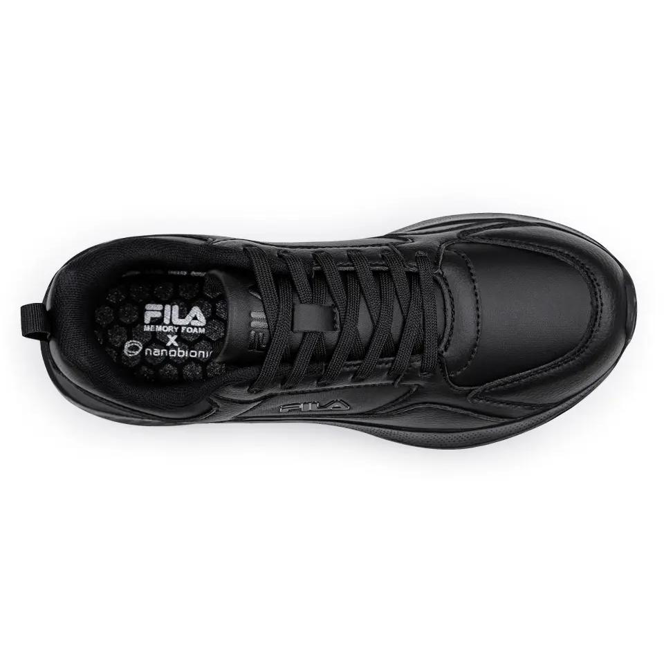 Fila - Anton 4 Nanobionic Ανδρικά Αθλητικά Παπούτσια - Image 3