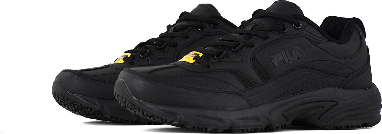 Fila - Memory Workshift Γυναικεία Sneakers - Image 4