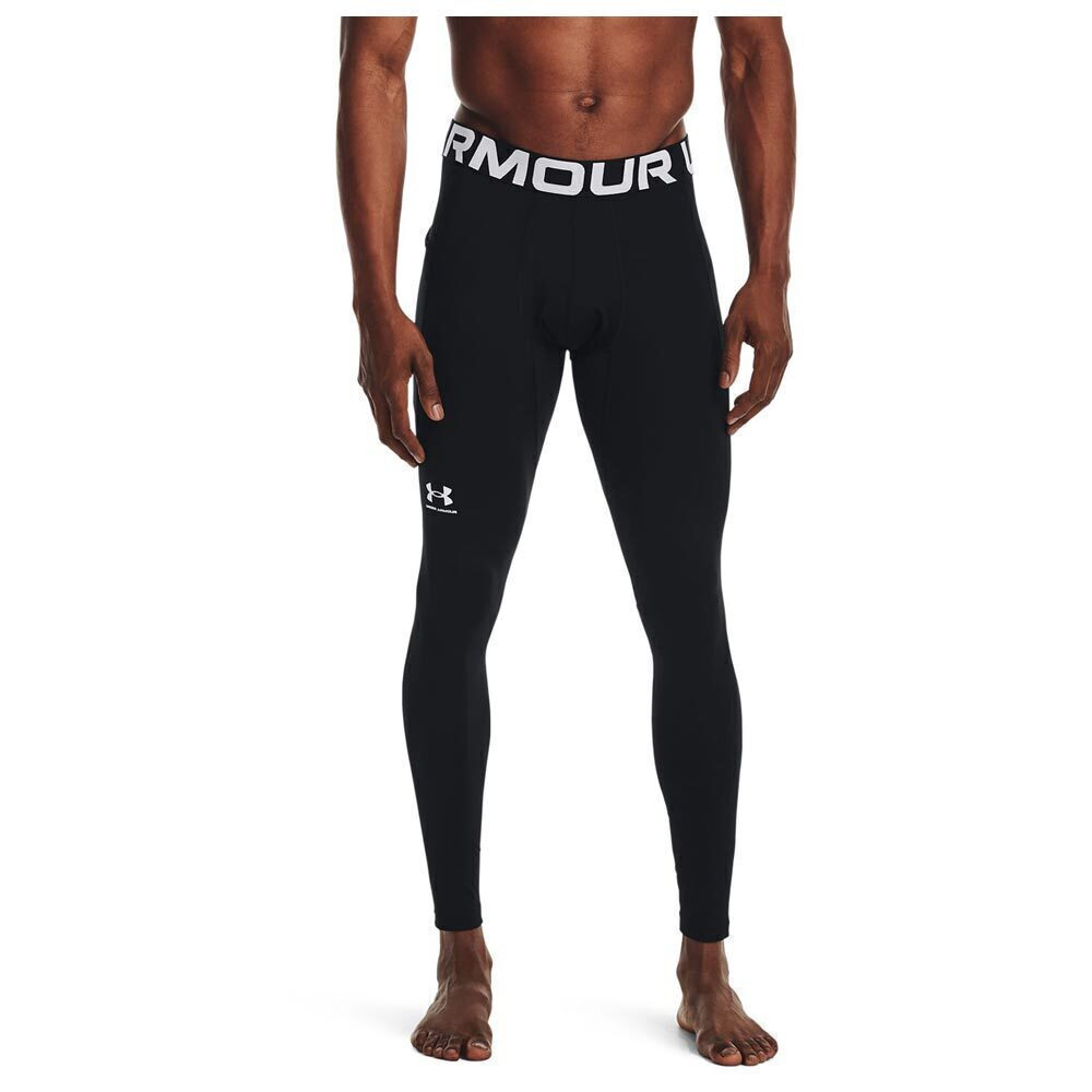 Under Armour - ColdGear Ανδρικό Αθλητικό Κολάν Μακρύ