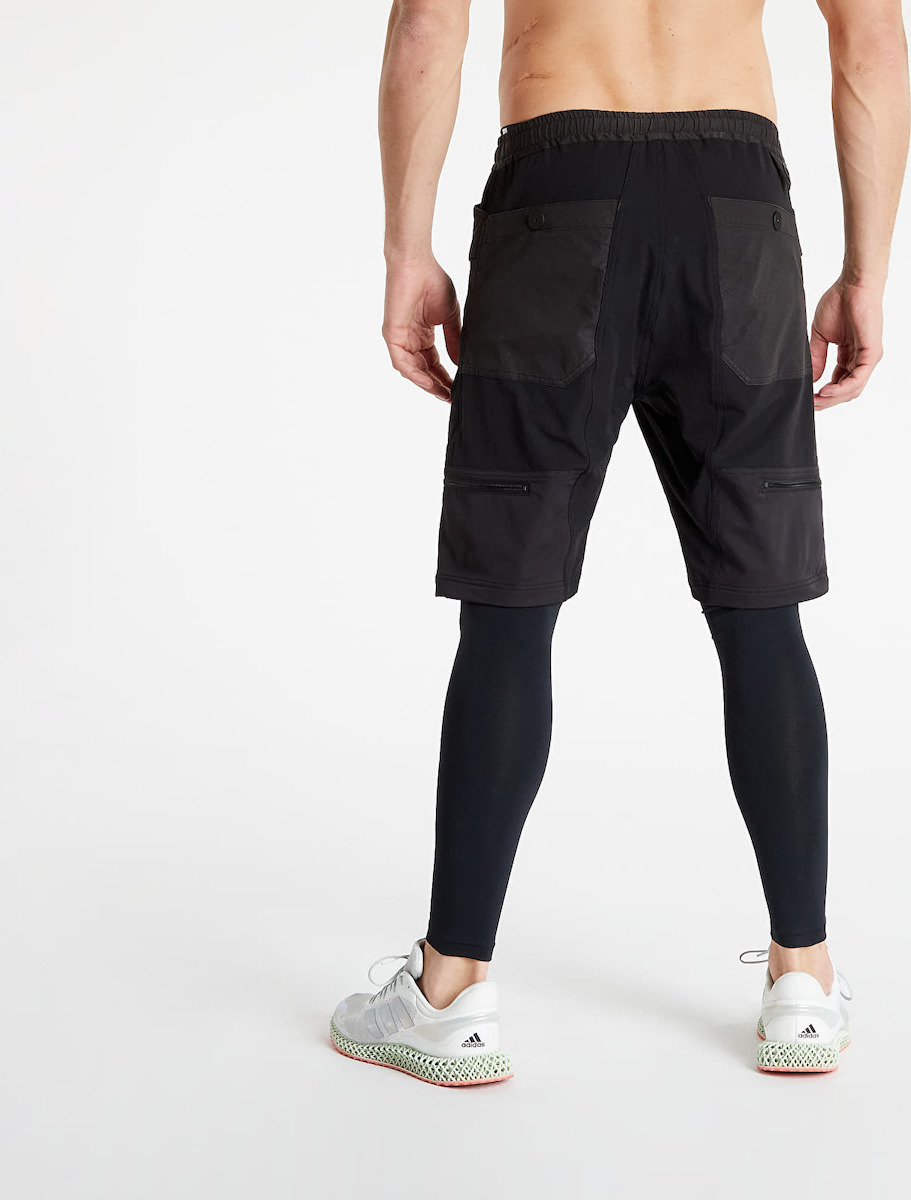 Under Armour - ColdGear Ανδρικό Αθλητικό Κολάν Μακρύ - Image 3