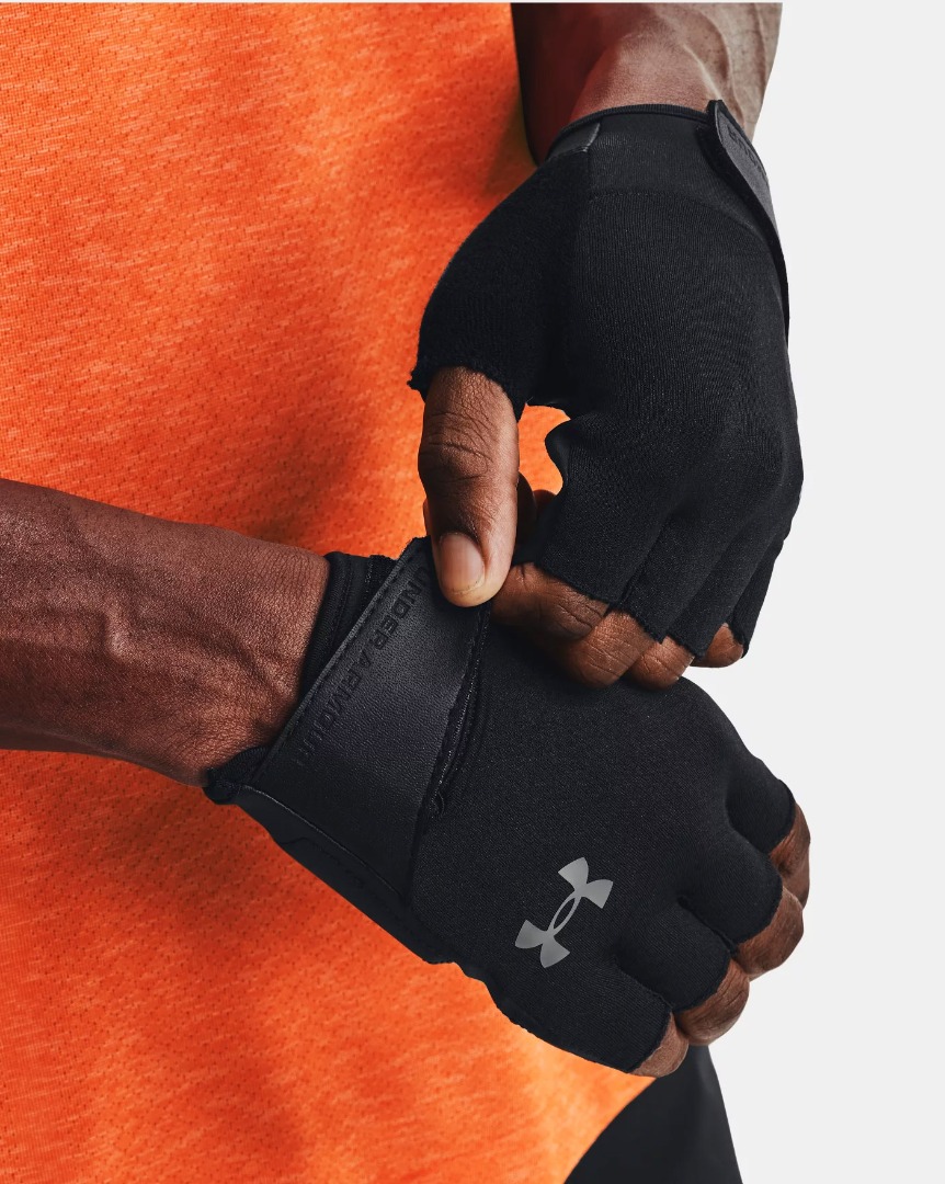 Under Armour - M's Training Glove - Image 3