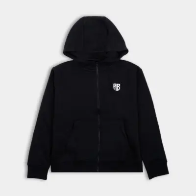 Antetokounbros - Ab Hoodie Jacket