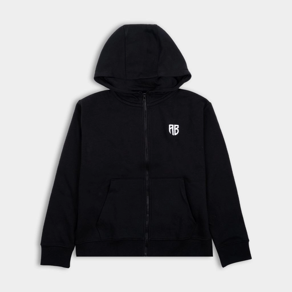 Antetokounbros - Ab Hoodie Jacket
