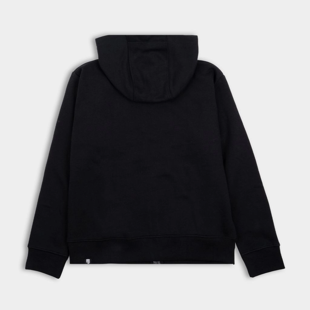 Antetokounbros - Ab Hoodie Jacket - Image 2