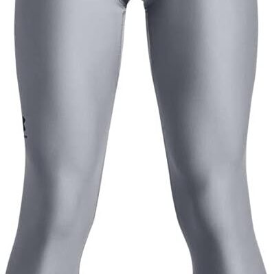 Under Armour - Boys HeatGear Armour Leggings