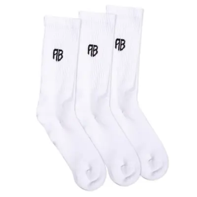 Antetokounbros - Ab Socks Unisex