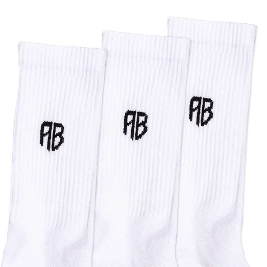 Antetokounbros - Ab Socks Unisex - Image 2
