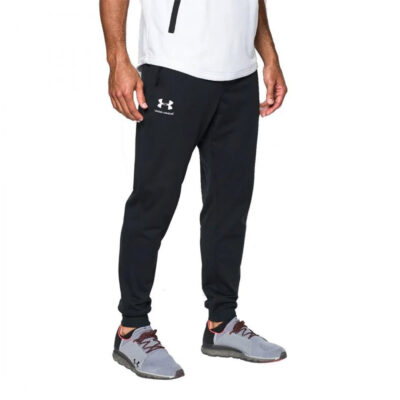 Under Armour - Sportstyle Ανδρικό Παντελόνι Φόρμα