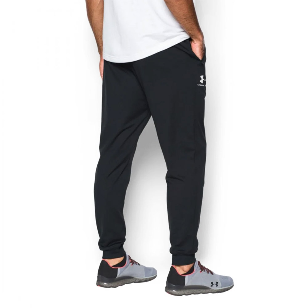 Under Armour - Sportstyle Ανδρικό Παντελόνι Φόρμα - Image 2