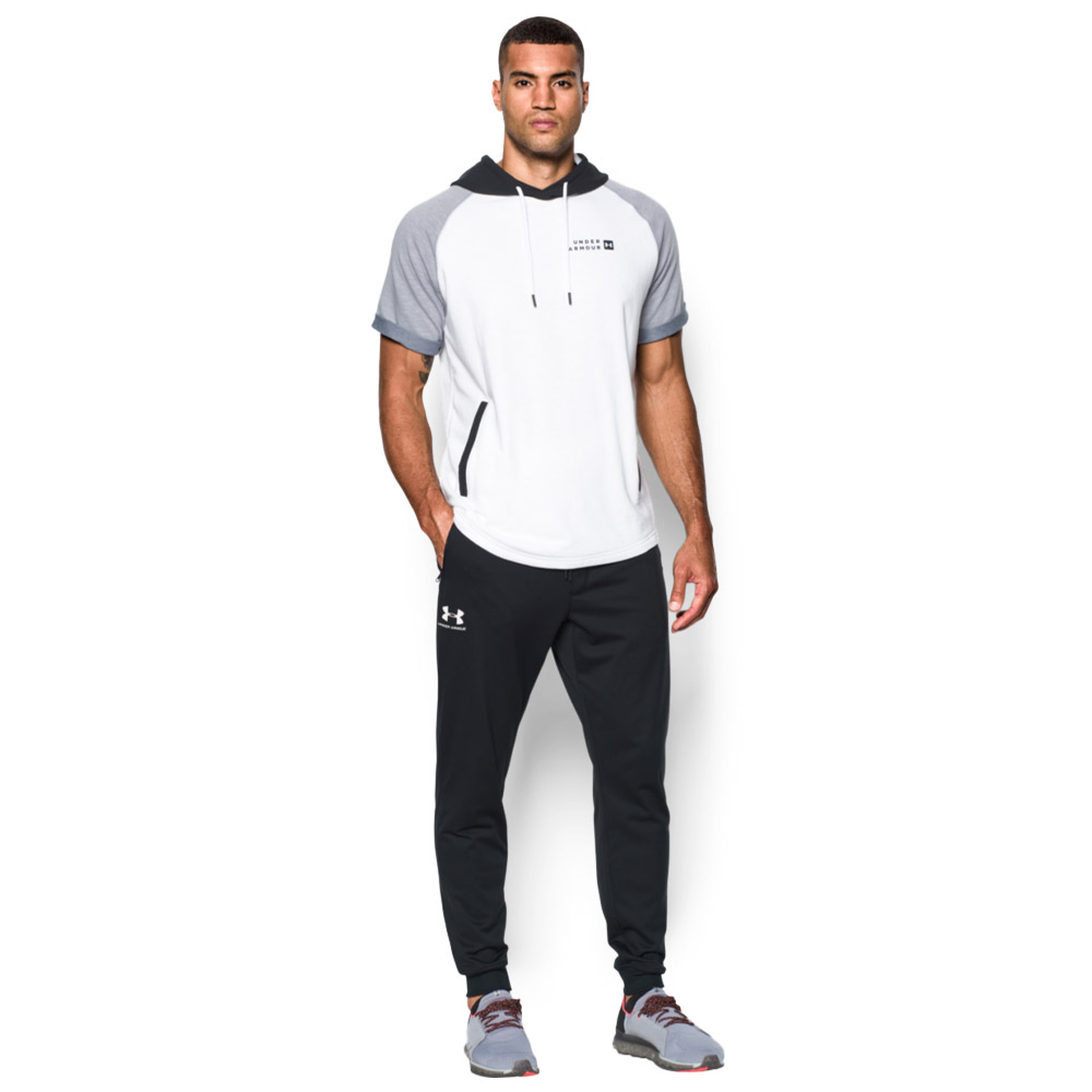 Under Armour - Sportstyle Ανδρικό Παντελόνι Φόρμα - Image 3