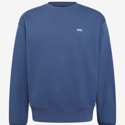 Vans - Left Chest II Crew