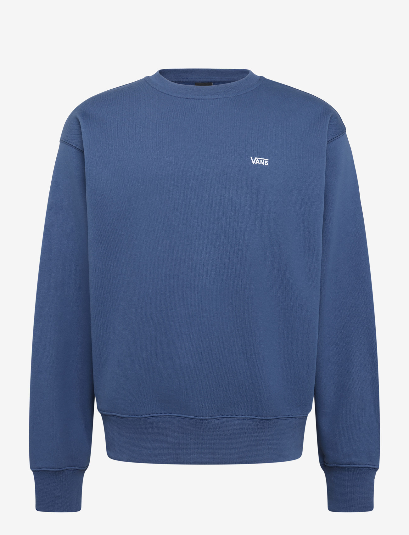 Vans - Left Chest II Crew