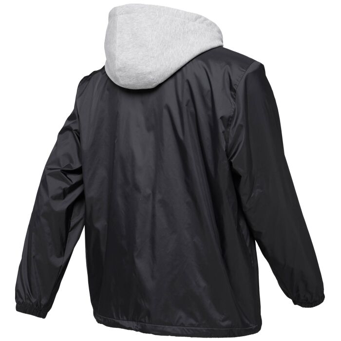 Vans - Torrey Hooded Coaches Jacket - Image 5