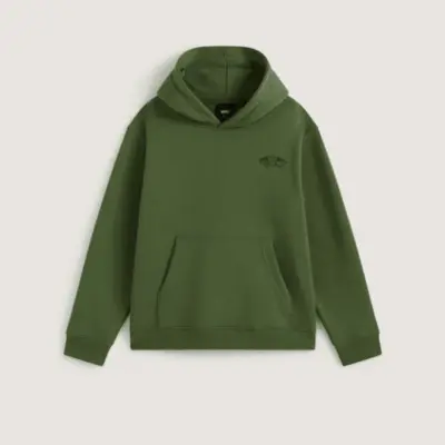 Vans - Double Standard Pullover
