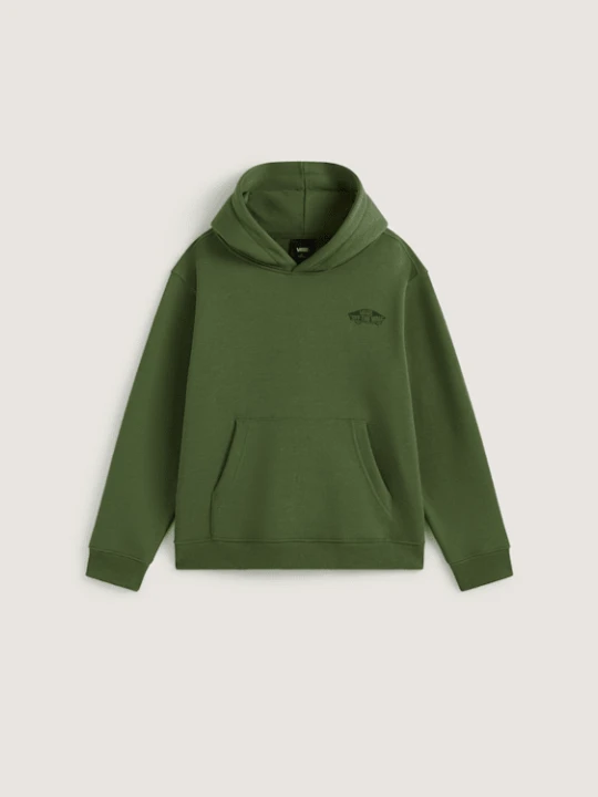 Vans - Double Standard Pullover