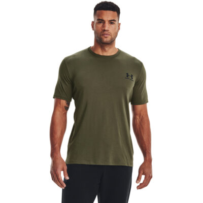 Under Armour - Αθλητικό T-shirt