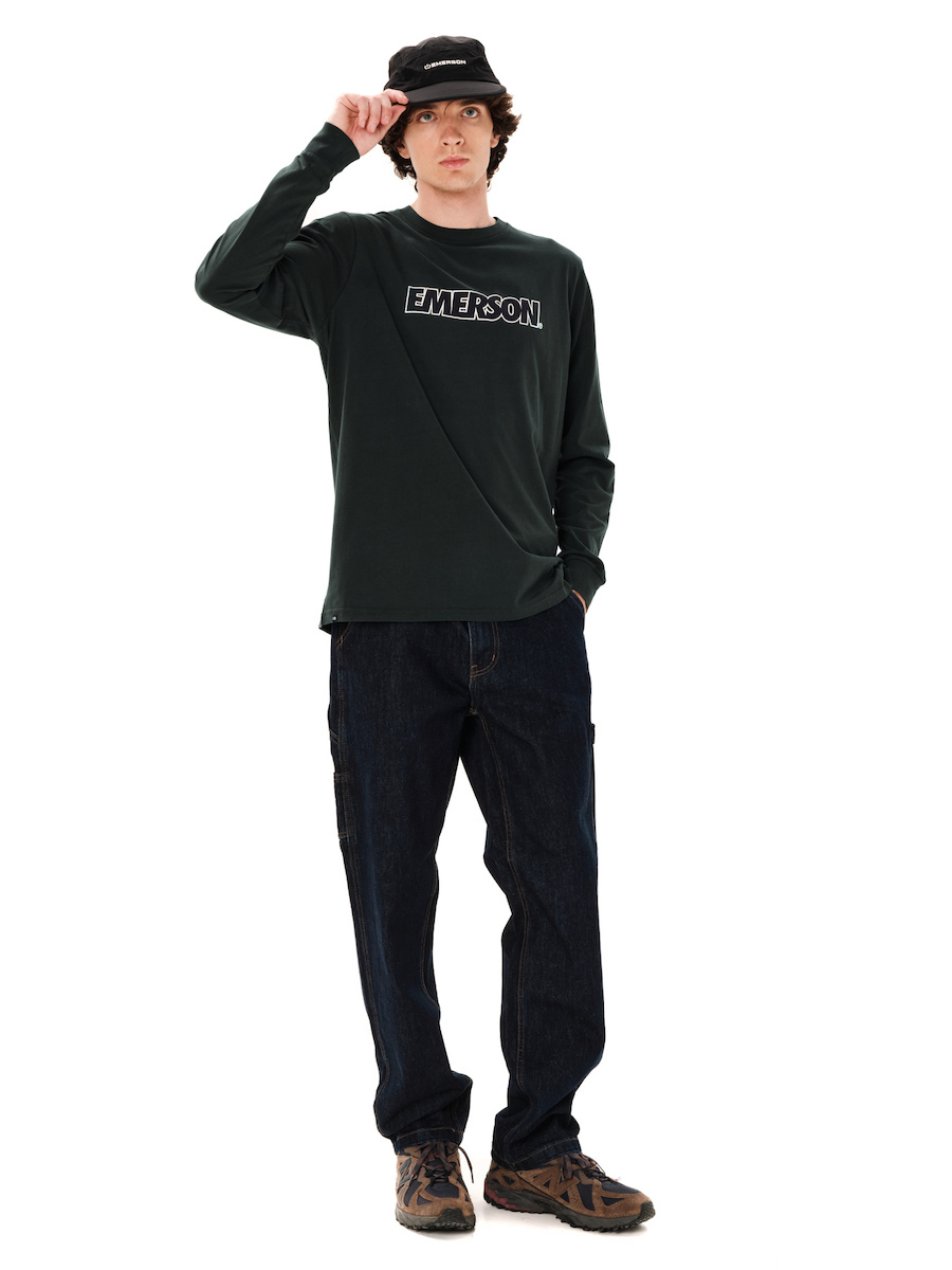 Emerson - Αθλητικό T-shirt - Image 4