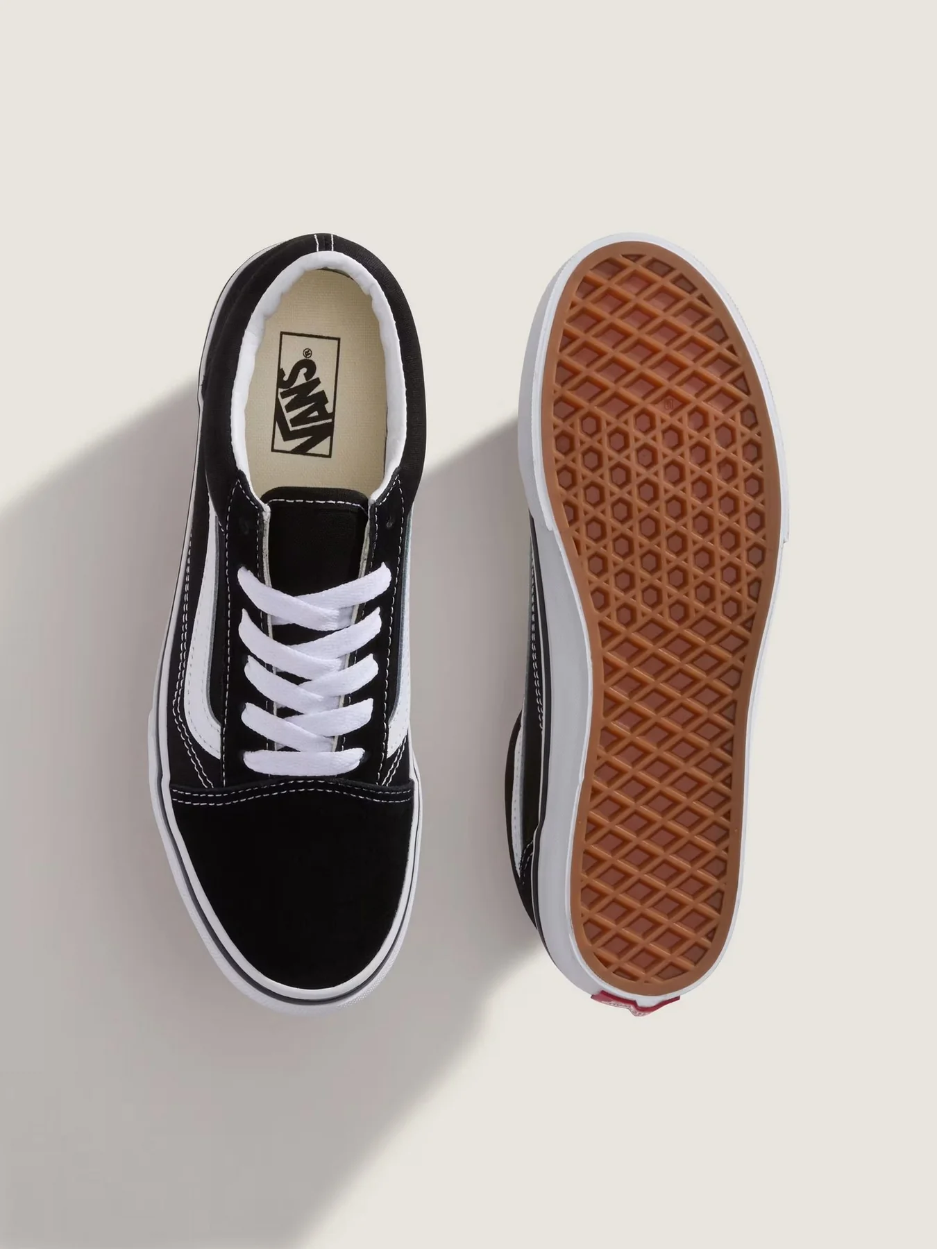 Vans - Old Skool Sneaker - Image 3