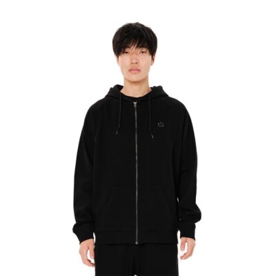 Emerson - Men's Full Zip Hoodie