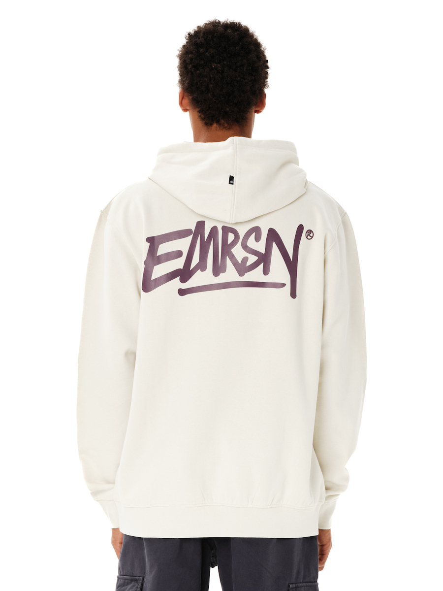 Emerson - Φούτερ με Κουκούλα - Image 3