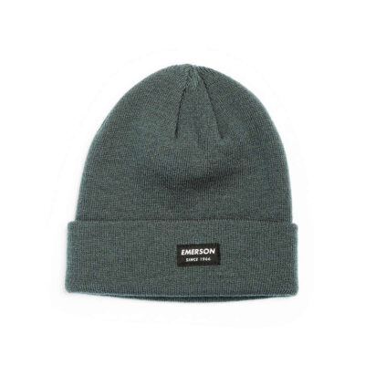 Emerson - Beanie Ανδρικός Σκούφος