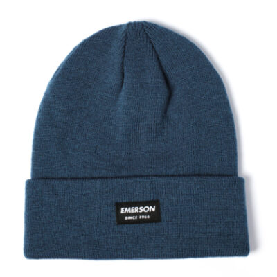 Emerson - Unisex Beanies