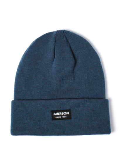 Emerson - Unisex Beanies