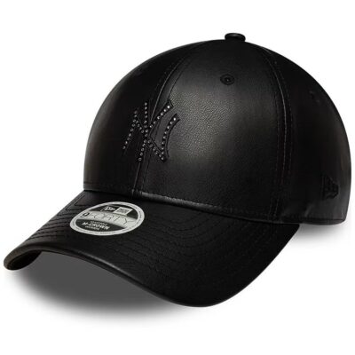 New Era - 9Forty M-Crown Diamante New York Yankees