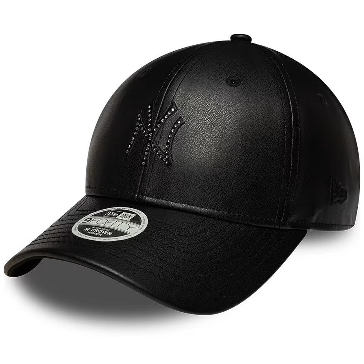 New Era - 9Forty M-Crown Diamante New York Yankees