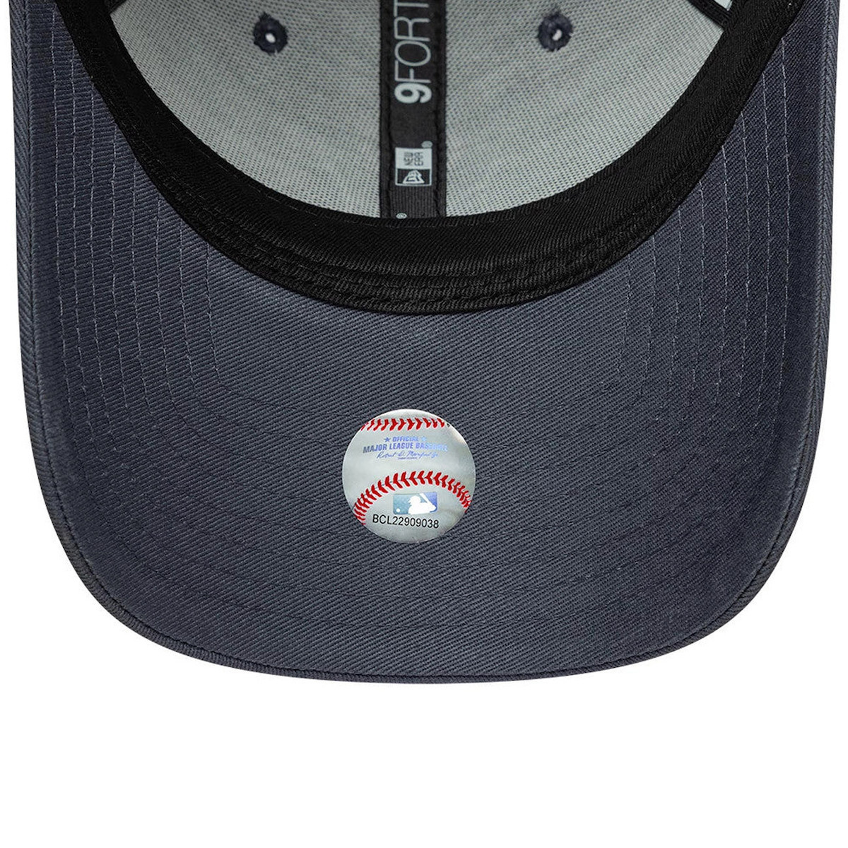 New Era - League Essential 9Forty Ανδρικό Jockey - Image 5